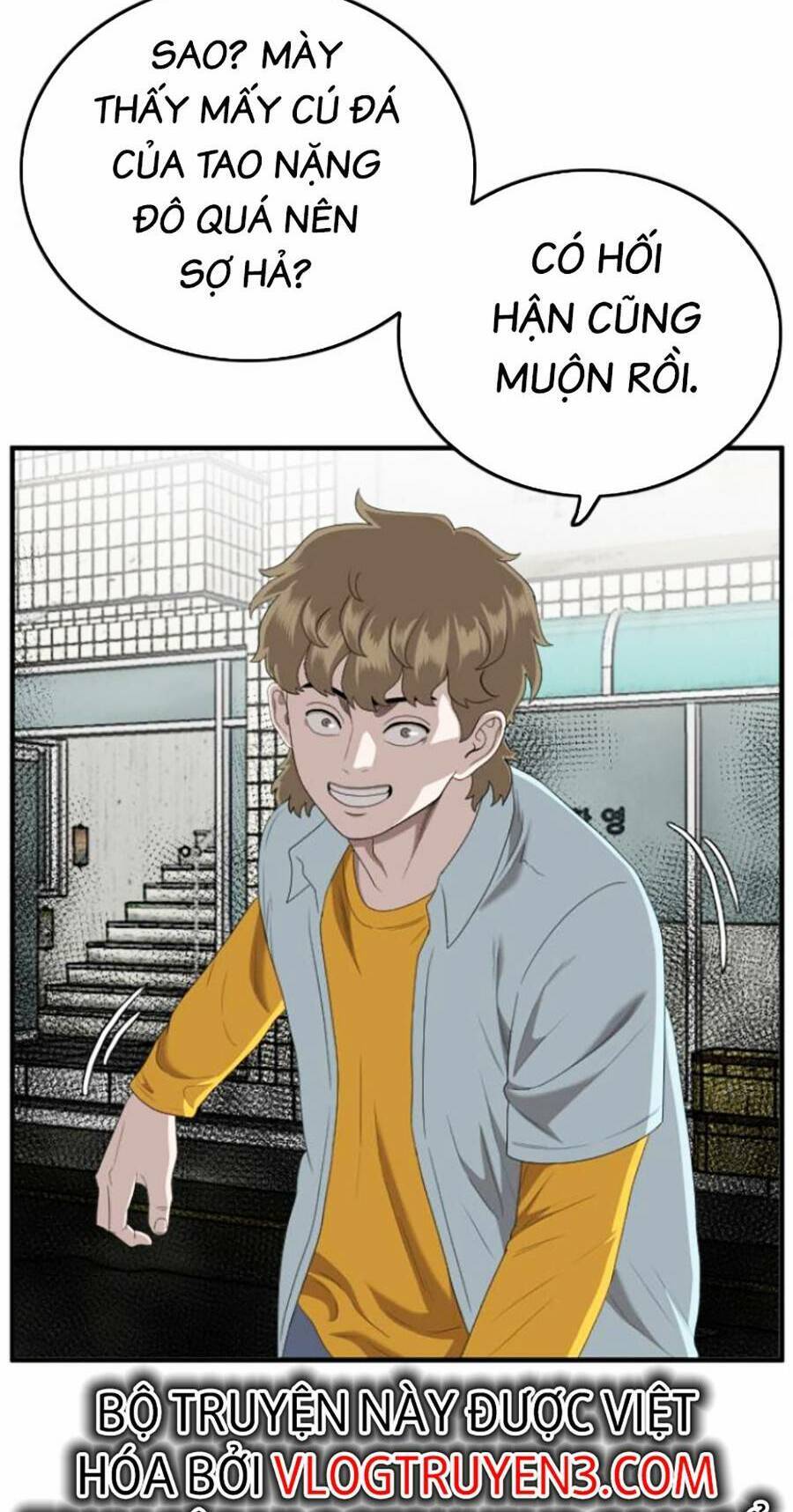 Người Xấu Chap 148 - Next Chap 149