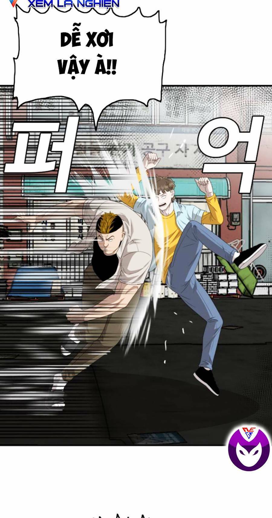 Người Xấu Chap 148 - Next Chap 149