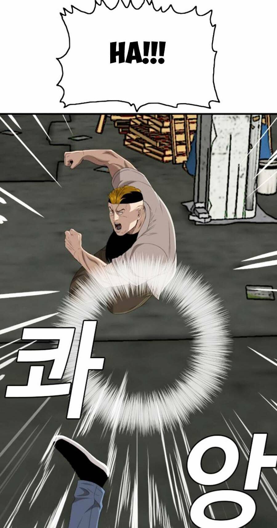 Người Xấu Chap 148 - Next Chap 149