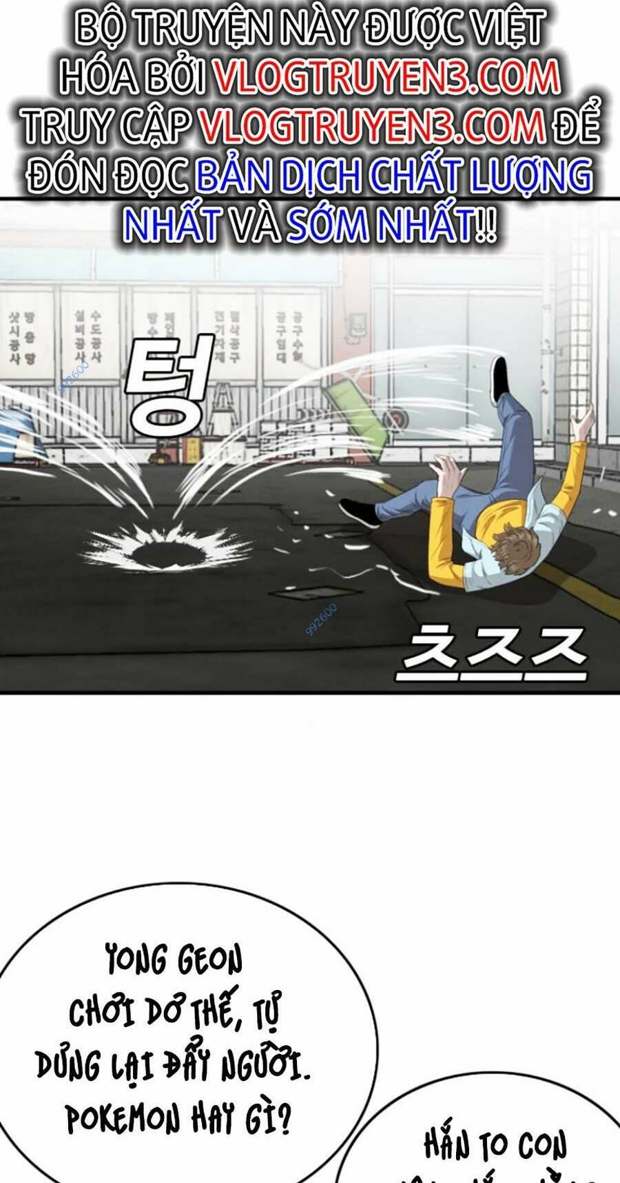 Người Xấu Chap 148 - Next Chap 149