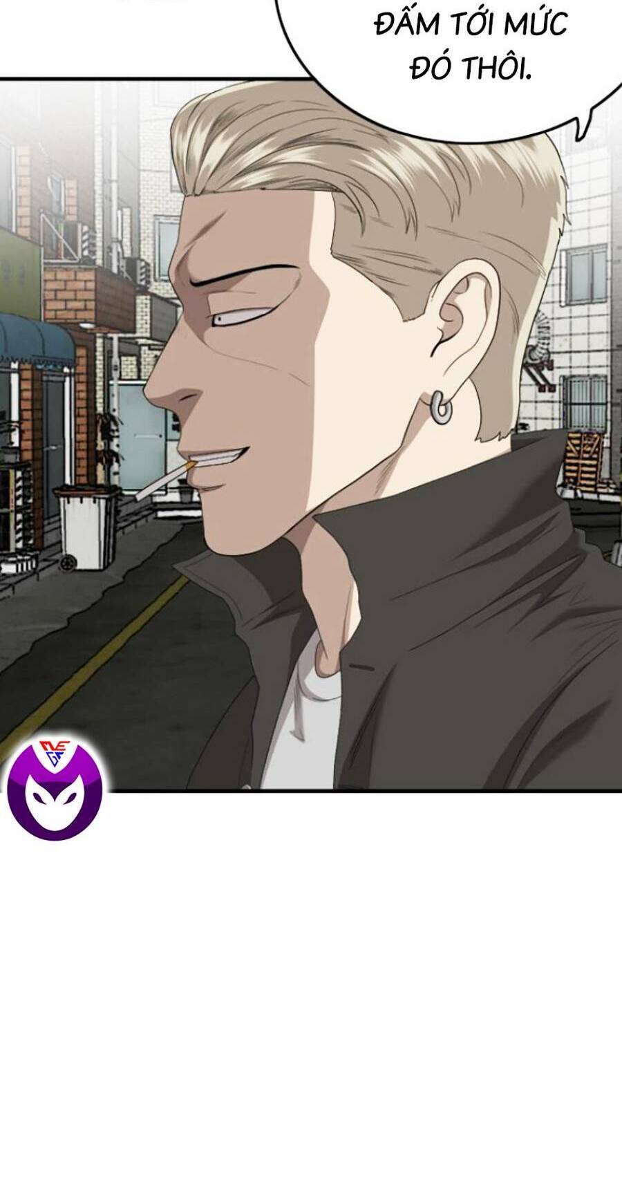 Người Xấu Chap 148 - Next Chap 149