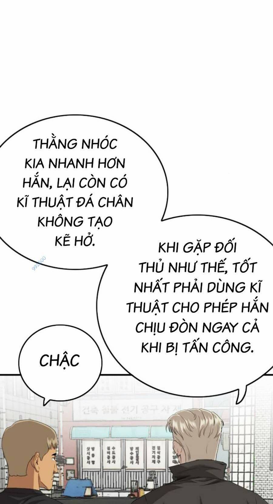 Người Xấu Chap 148 - Next Chap 149