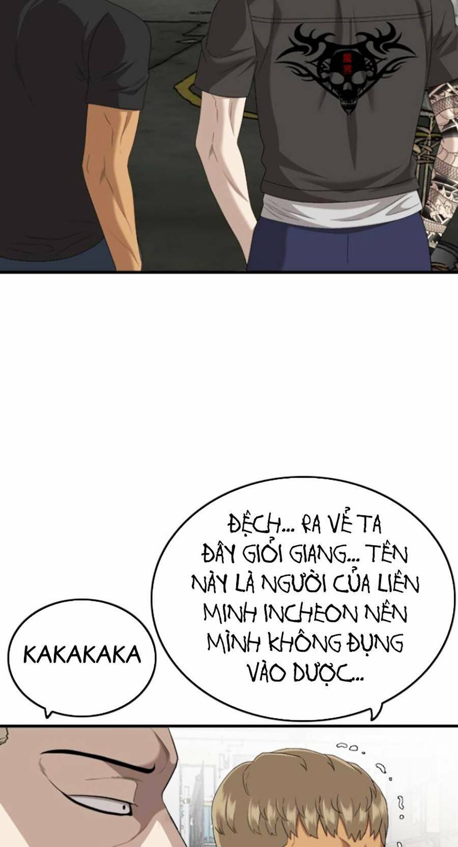 Người Xấu Chap 148 - Next Chap 149