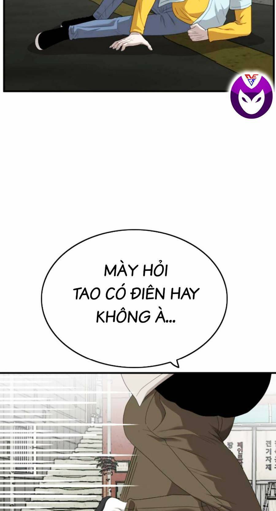 Người Xấu Chap 148 - Next Chap 149