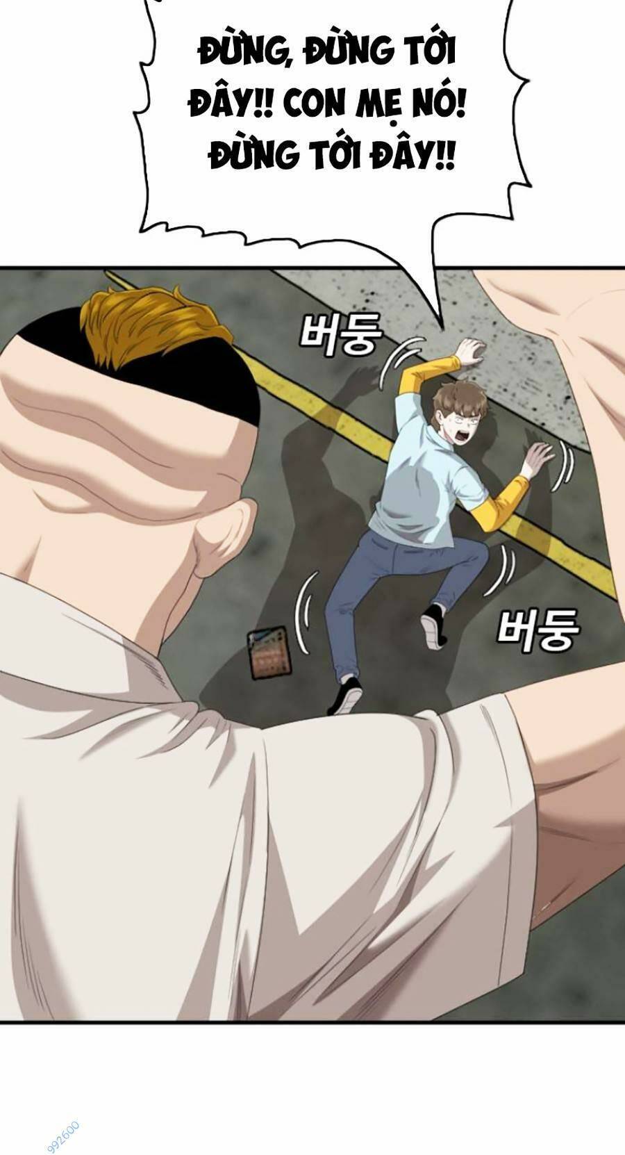 Người Xấu Chap 148 - Next Chap 149