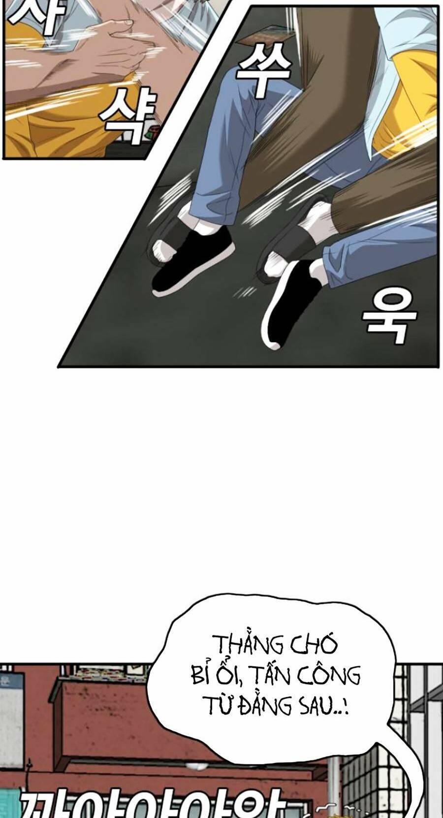 Người Xấu Chap 148 - Next Chap 149