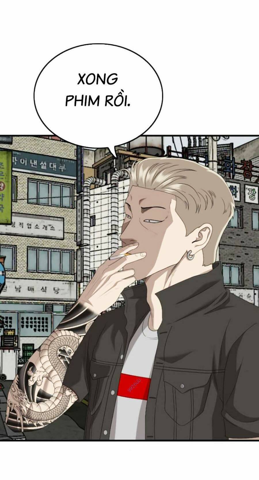 Người Xấu Chap 148 - Next Chap 149