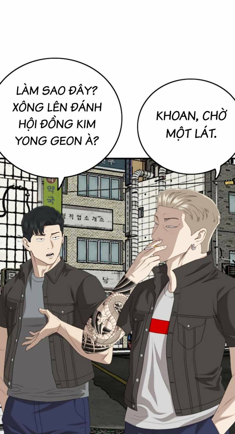 Người Xấu Chap 148 - Next Chap 149