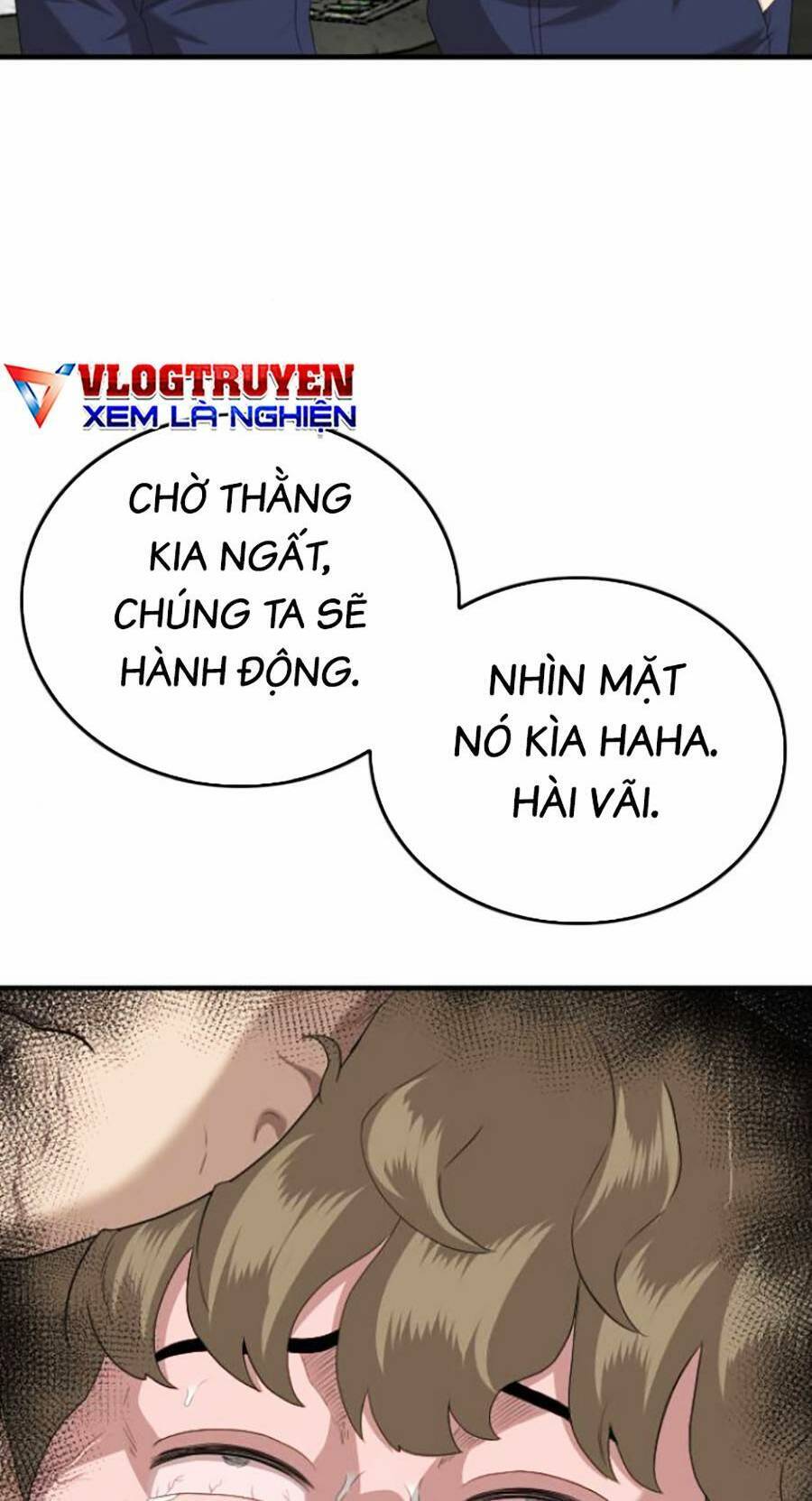 Người Xấu Chap 148 - Next Chap 149