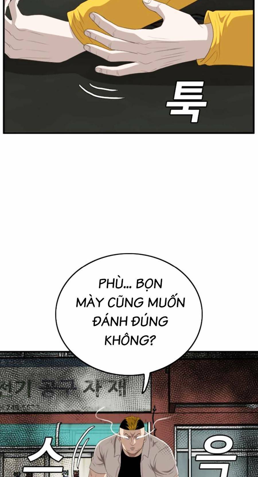 Người Xấu Chap 148 - Next Chap 149
