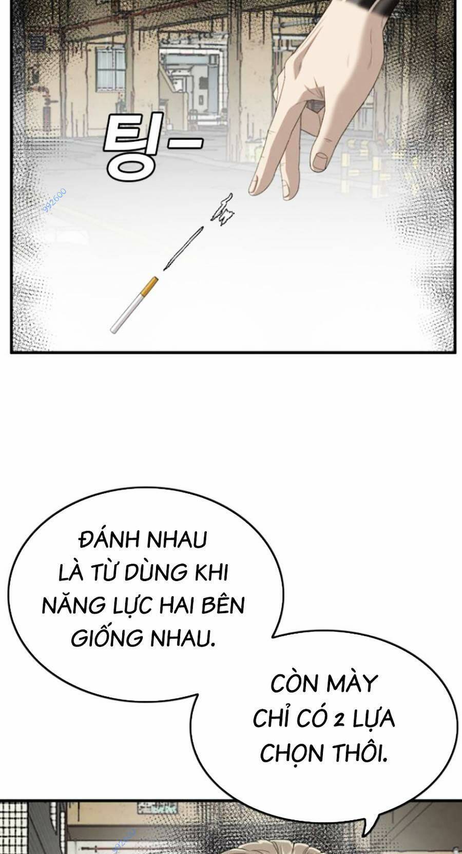 Người Xấu Chap 148 - Next Chap 149