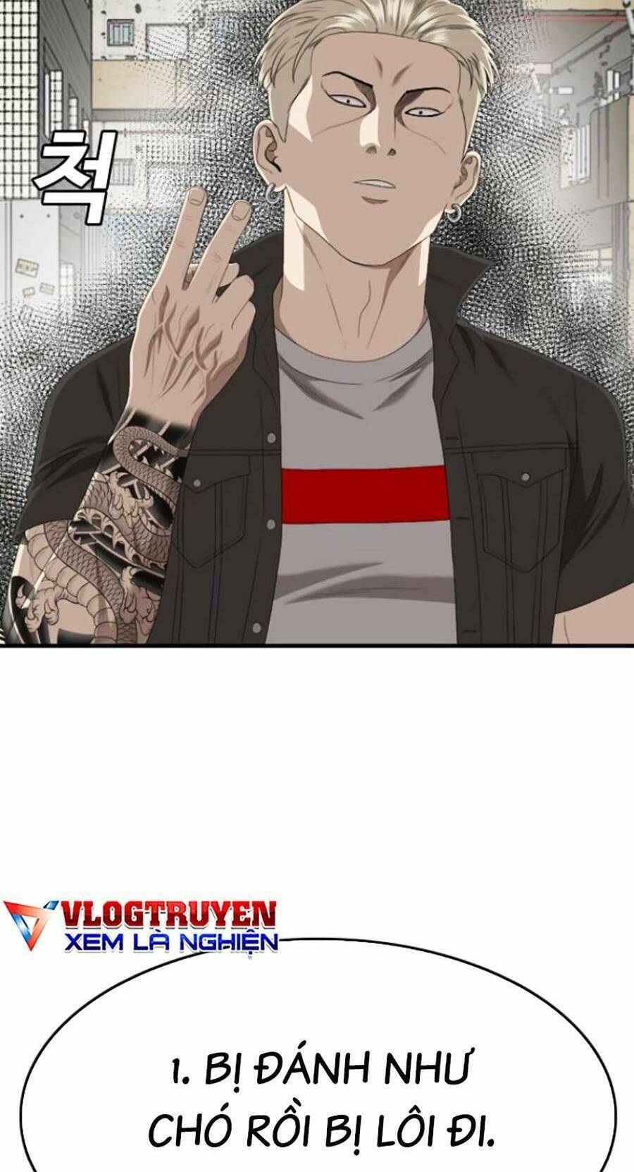 Người Xấu Chap 148 - Next Chap 149