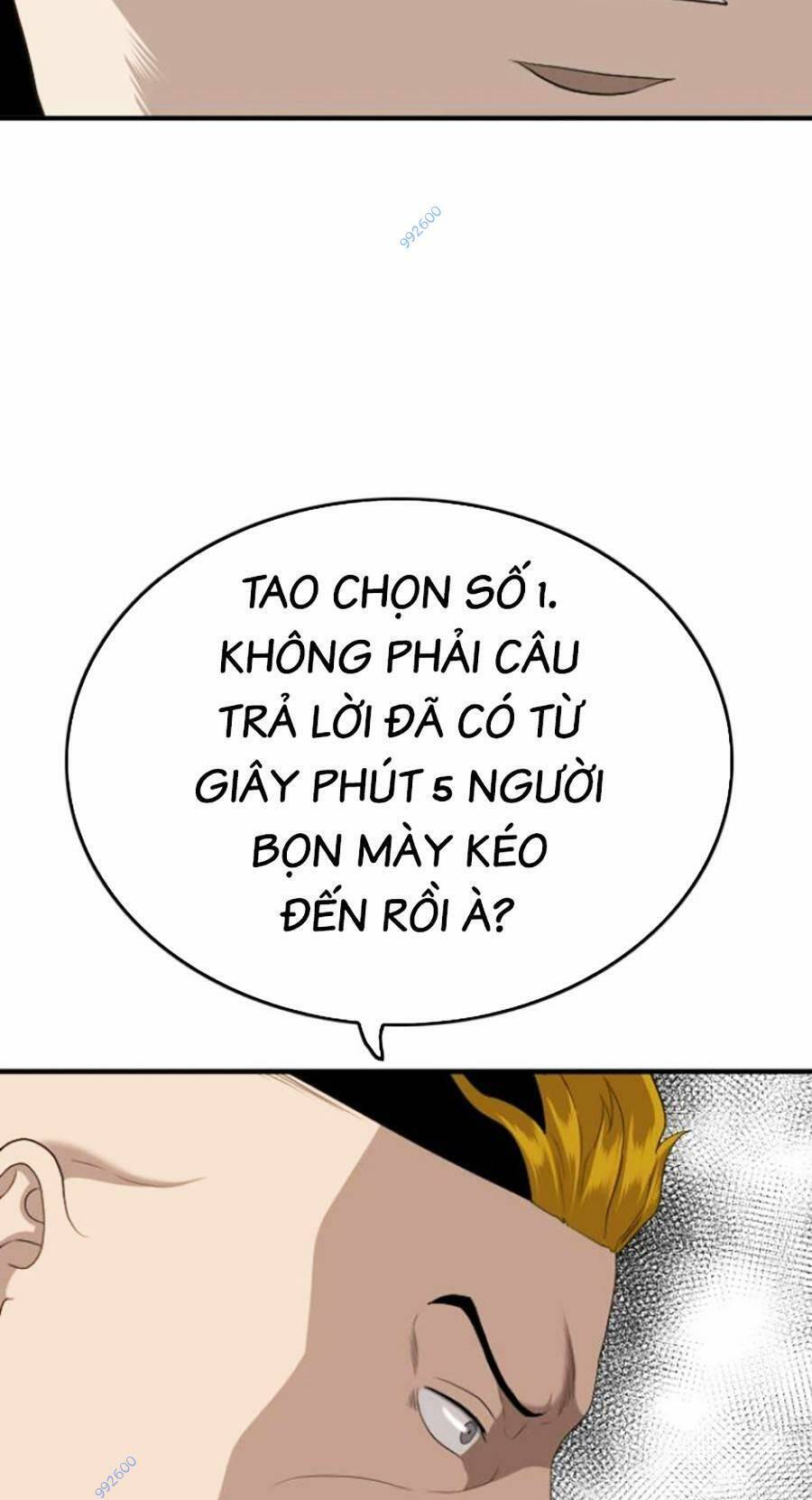 Người Xấu Chap 148 - Next Chap 149