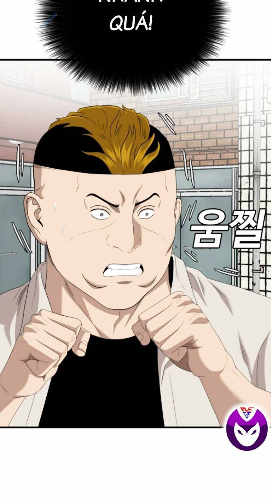 Người Xấu Chap 148 - Next Chap 149
