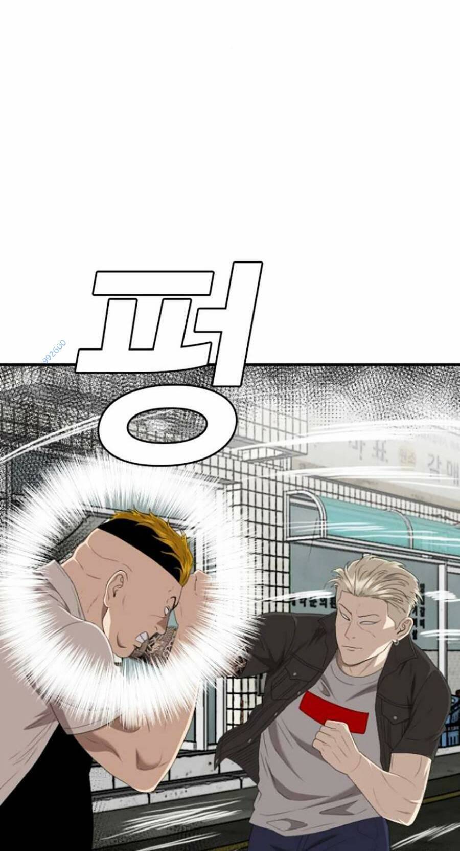 Người Xấu Chap 148 - Next Chap 149