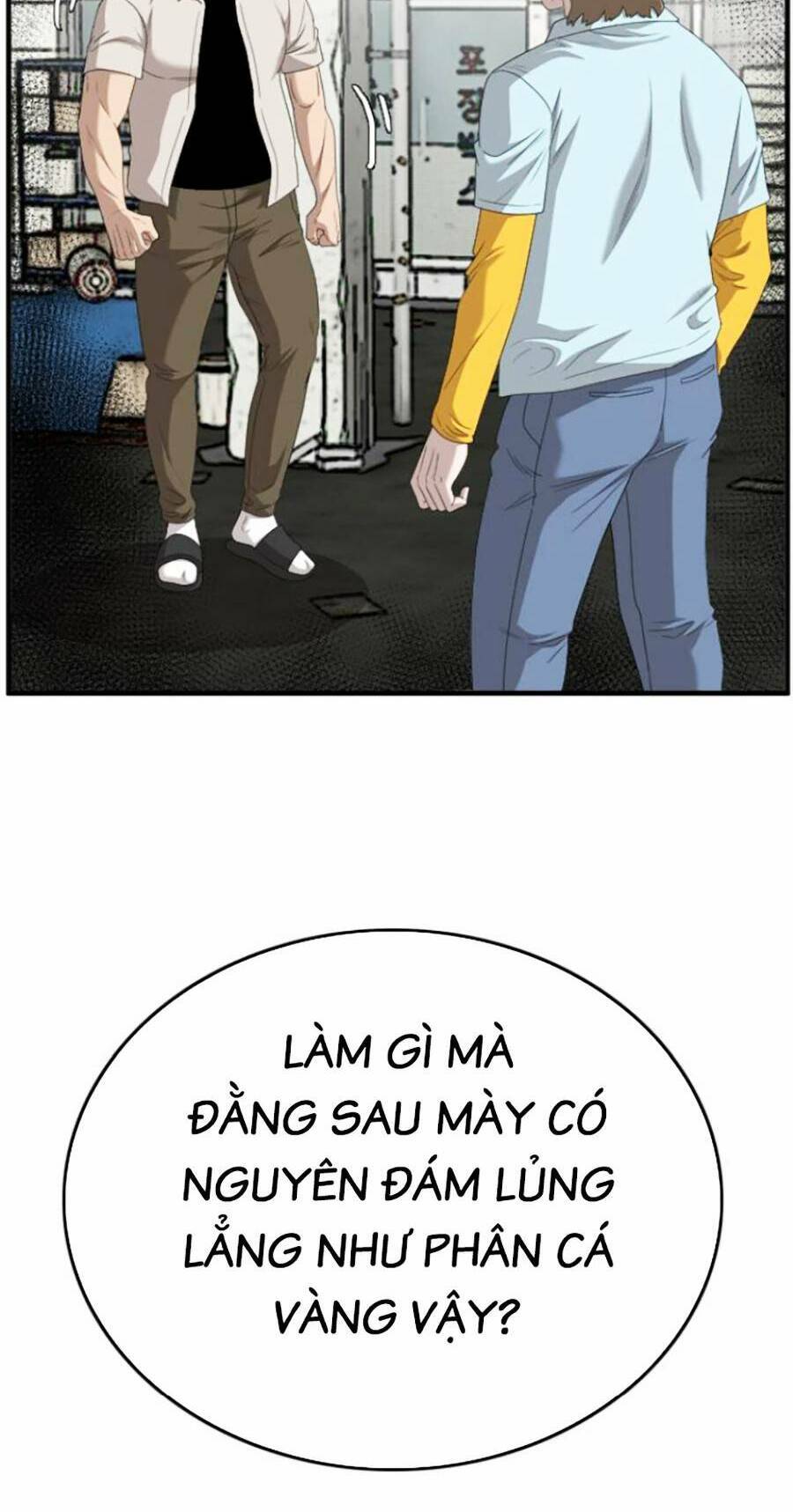 Người Xấu Chap 148 - Next Chap 149