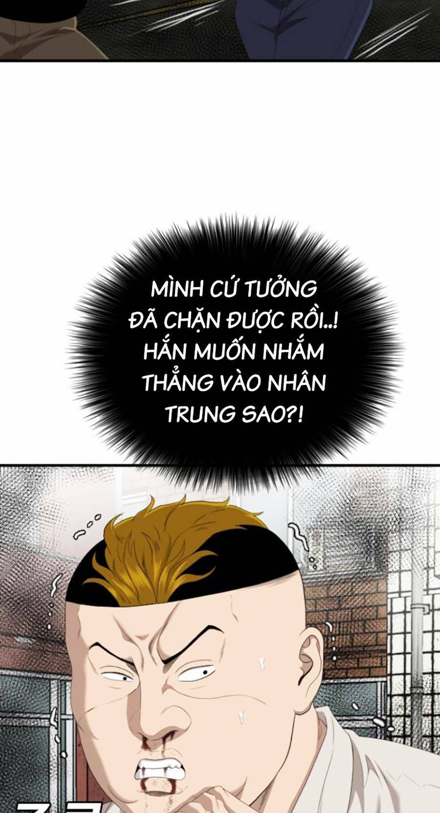Người Xấu Chap 148 - Next Chap 149