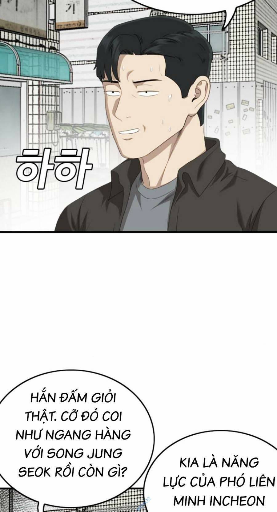 Người Xấu Chap 148 - Next Chap 149