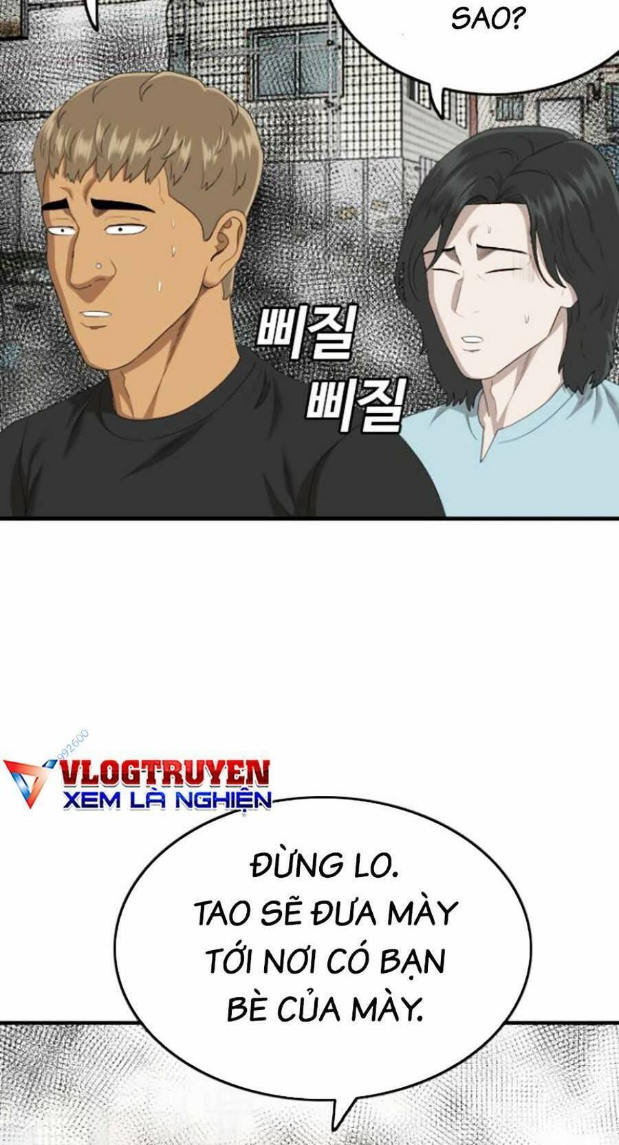 Người Xấu Chap 148 - Next Chap 149