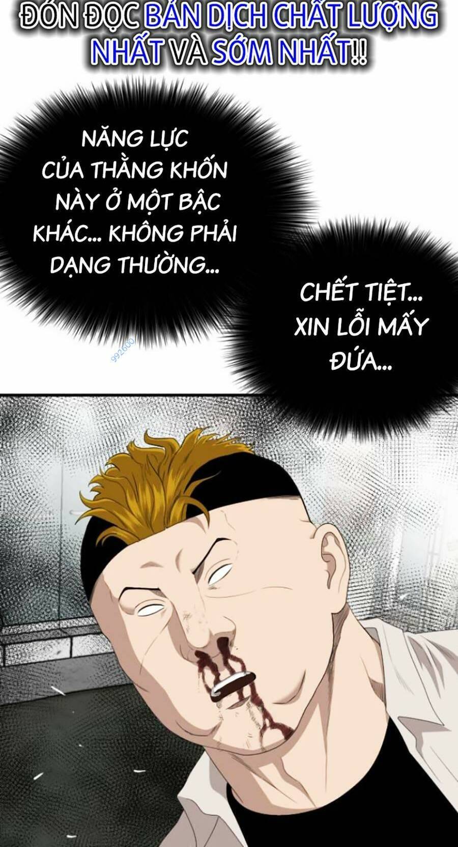 Người Xấu Chap 148 - Next Chap 149