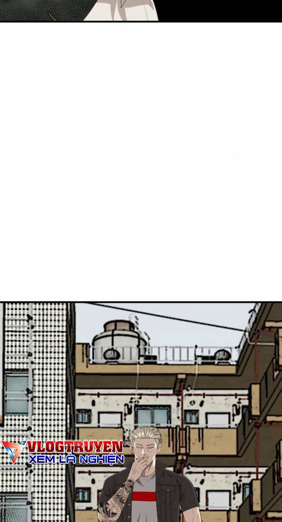 Người Xấu Chap 148 - Next Chap 149