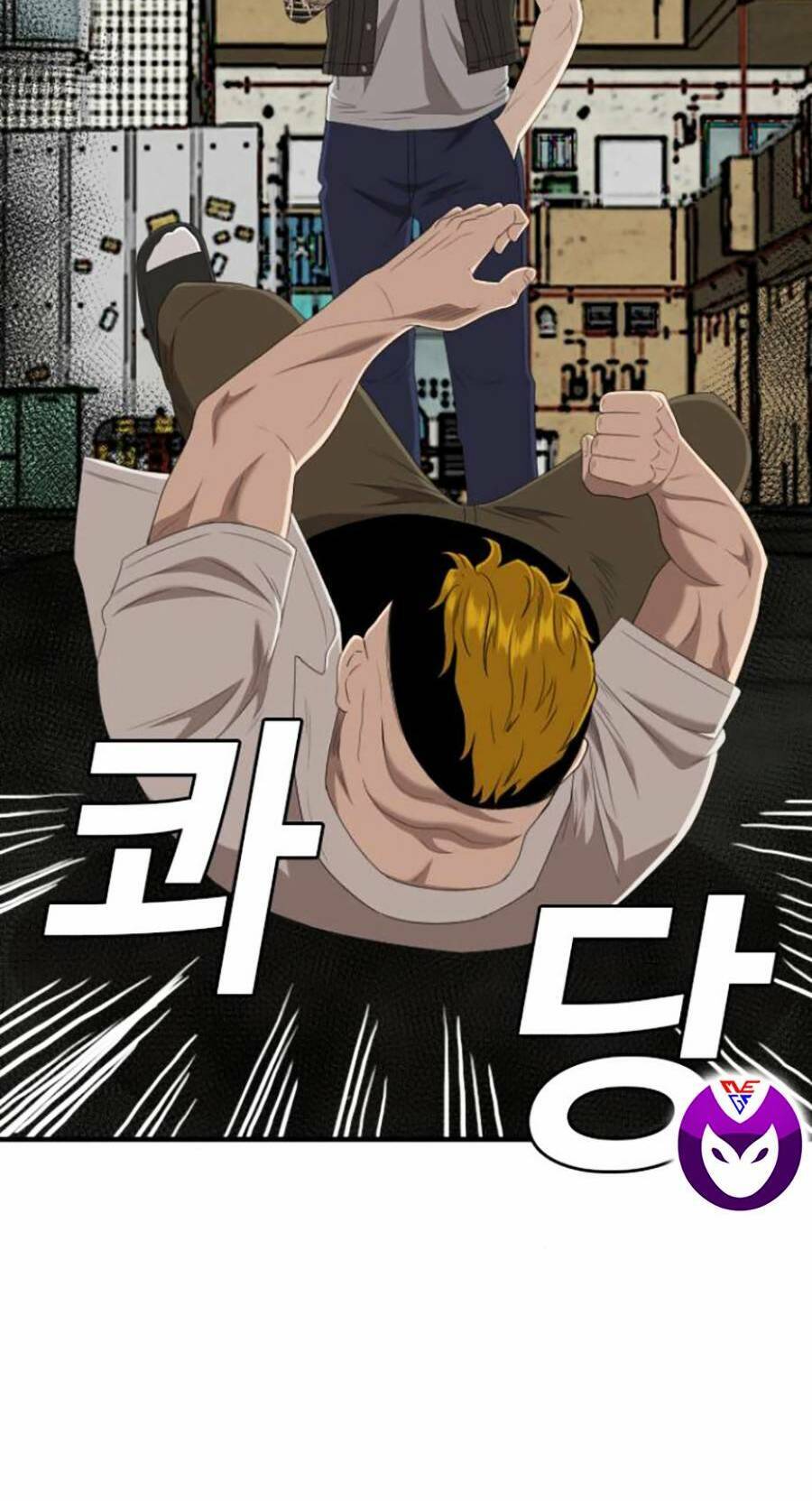 Người Xấu Chap 148 - Next Chap 149