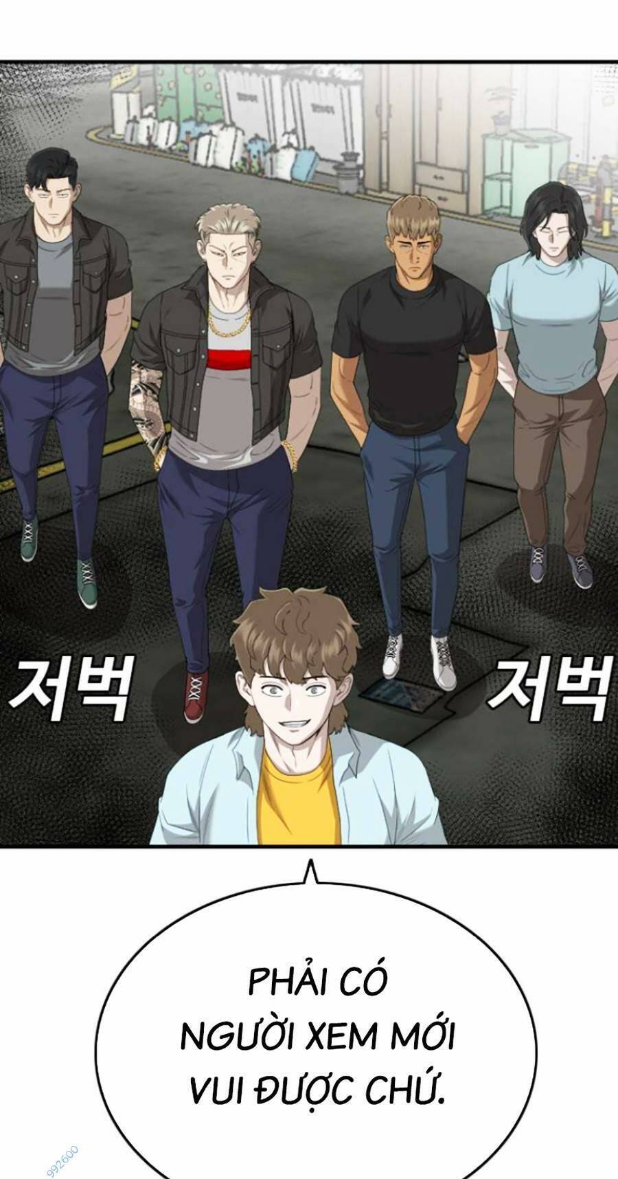 Người Xấu Chap 148 - Next Chap 149