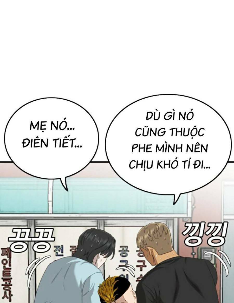 Người Xấu Chap 148 - Next Chap 149