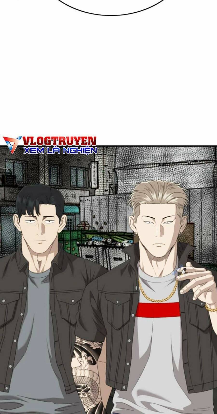 Người Xấu Chap 148 - Next Chap 149