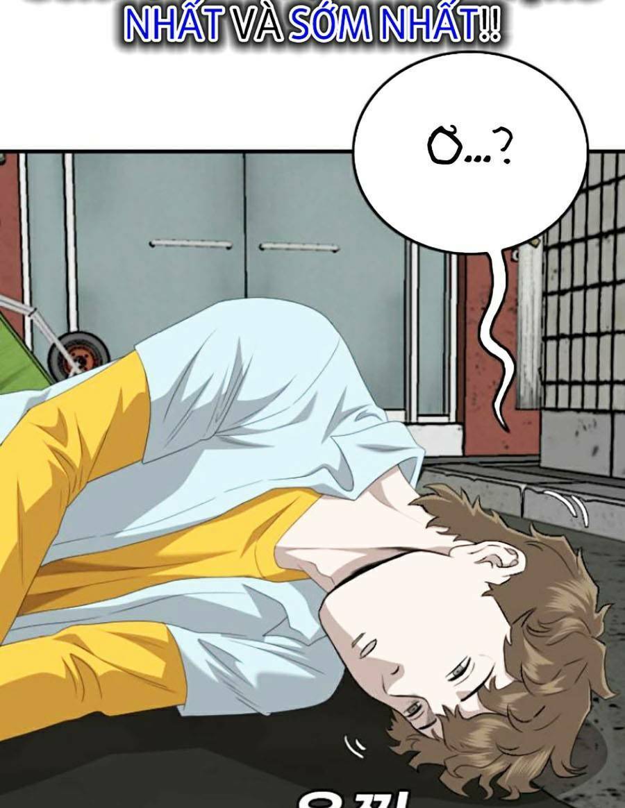 Người Xấu Chap 148 - Next Chap 149