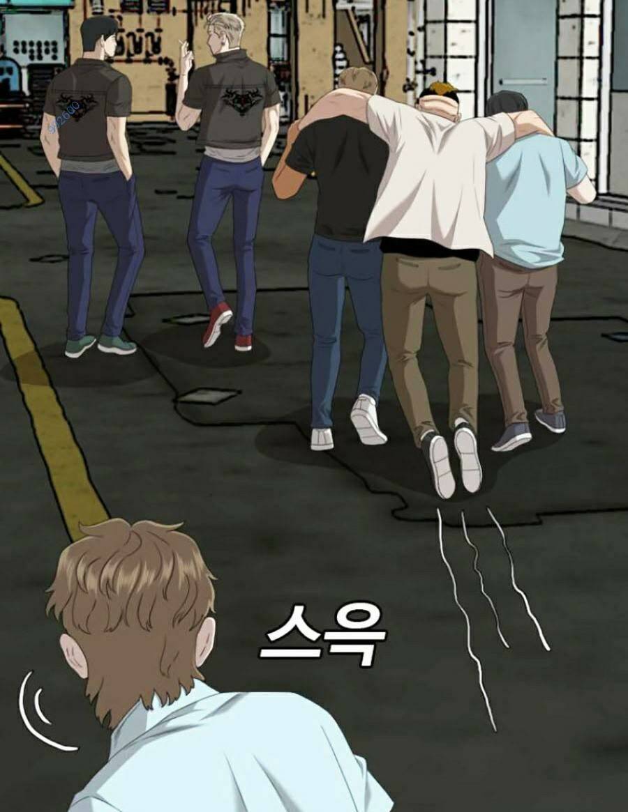 Người Xấu Chap 148 - Next Chap 149