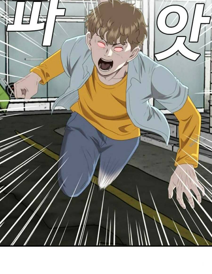 Người Xấu Chap 148 - Next Chap 149