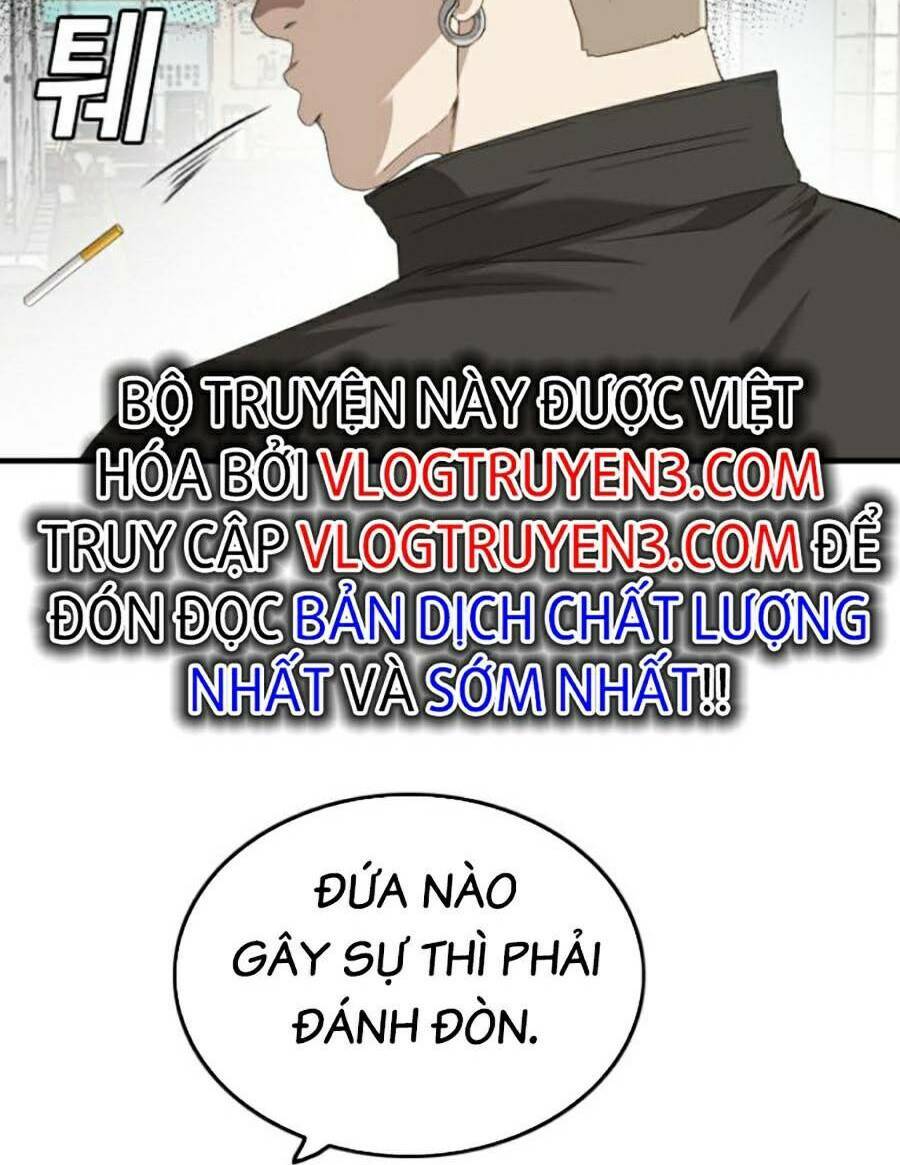 Người Xấu Chap 148 - Next Chap 149