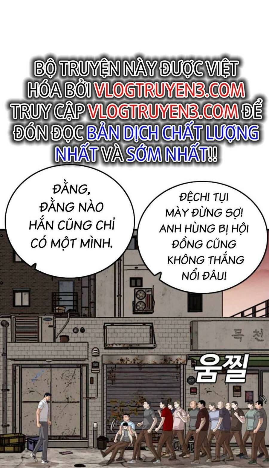 Người Xấu Chap 149 - Next Chap 150