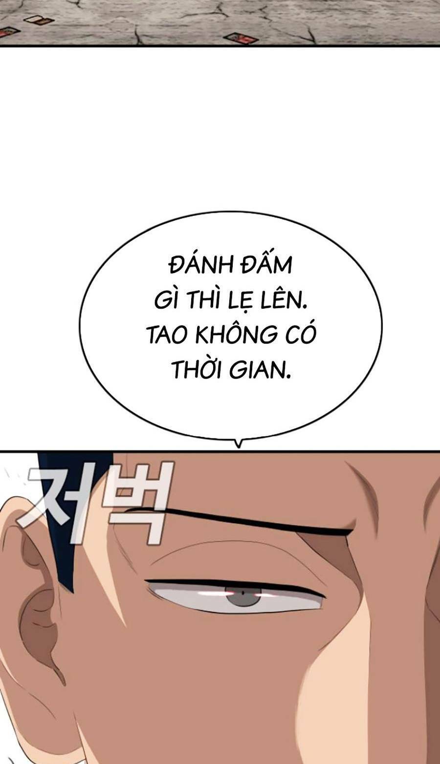 Người Xấu Chap 149 - Next Chap 150