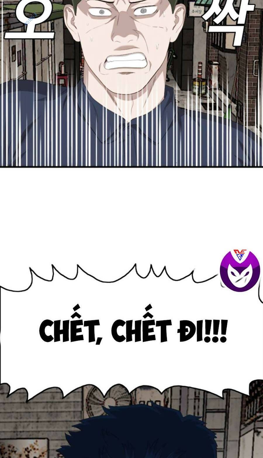 Người Xấu Chap 149 - Next Chap 150