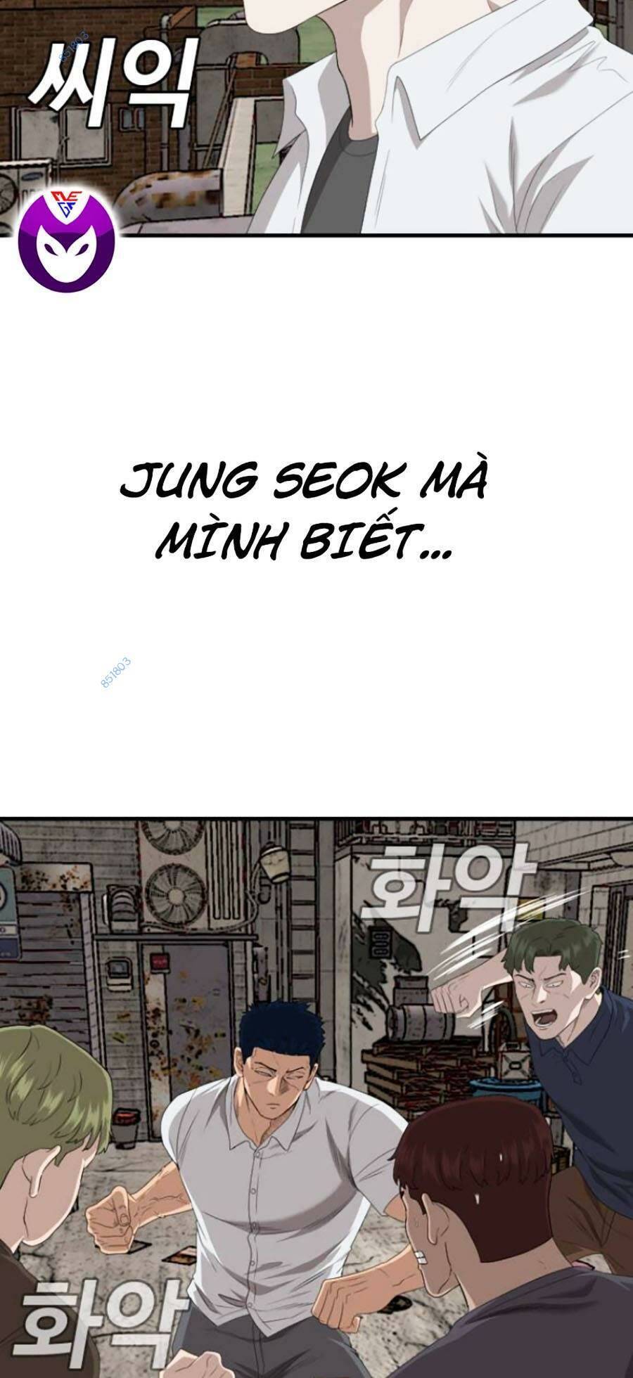 Người Xấu Chap 149 - Next Chap 150