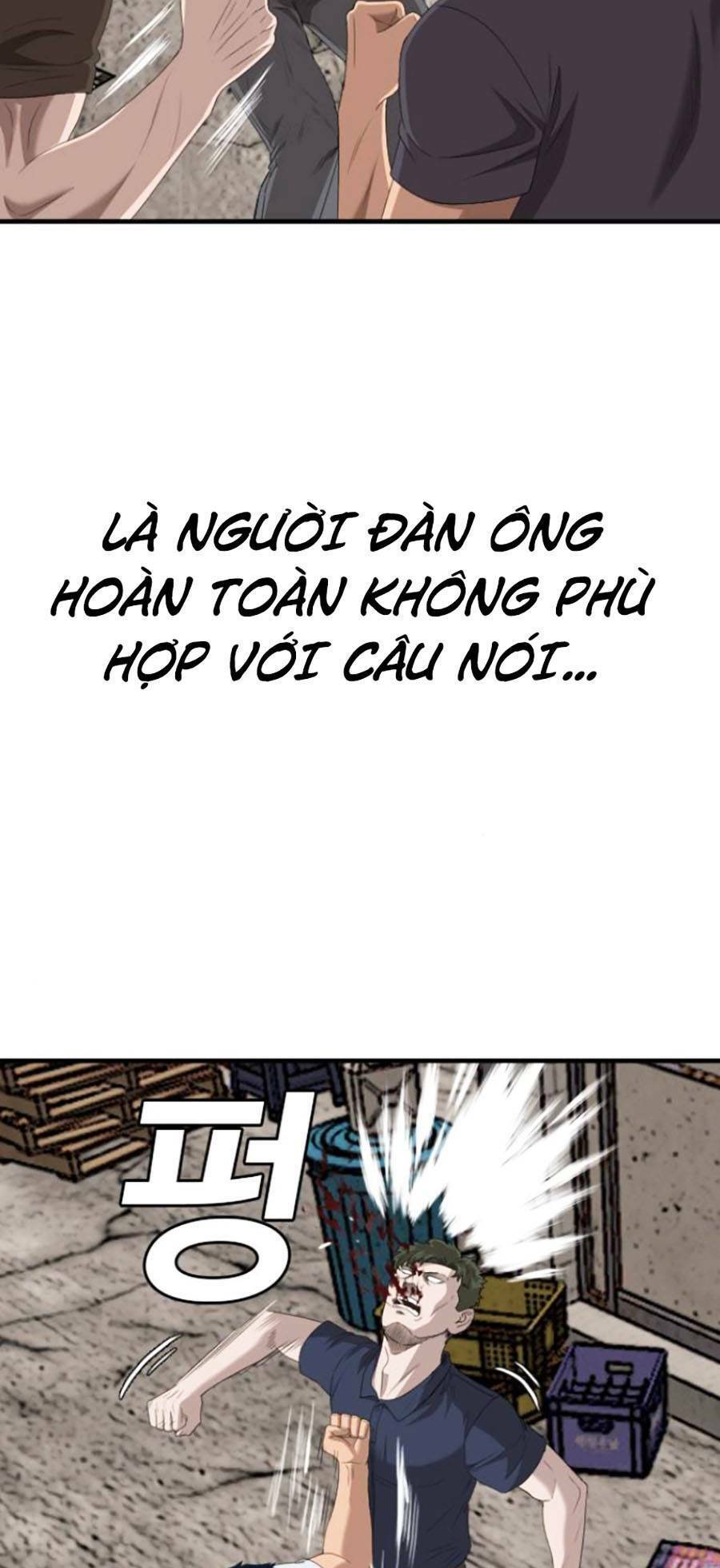 Người Xấu Chap 149 - Next Chap 150