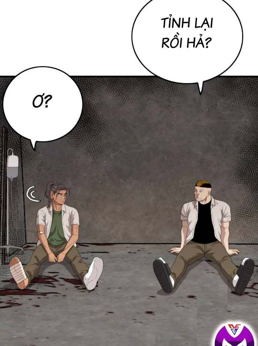 Người Xấu Chap 149 - Next Chap 150
