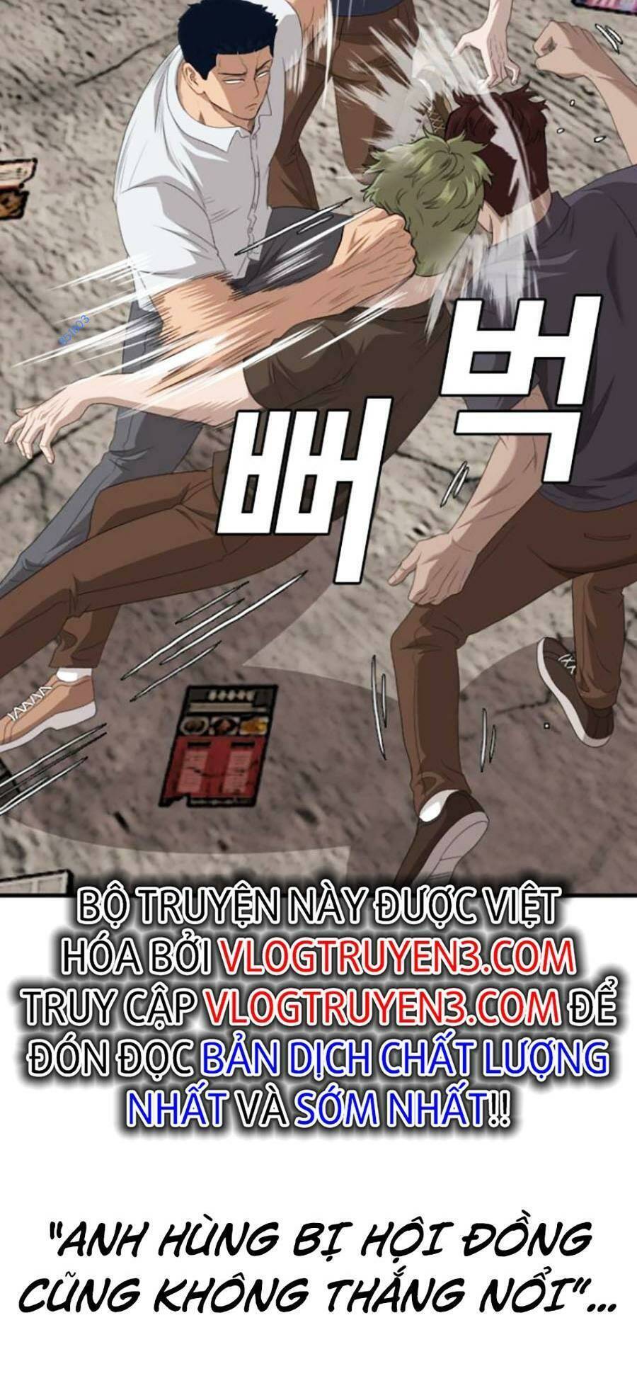 Người Xấu Chap 149 - Next Chap 150