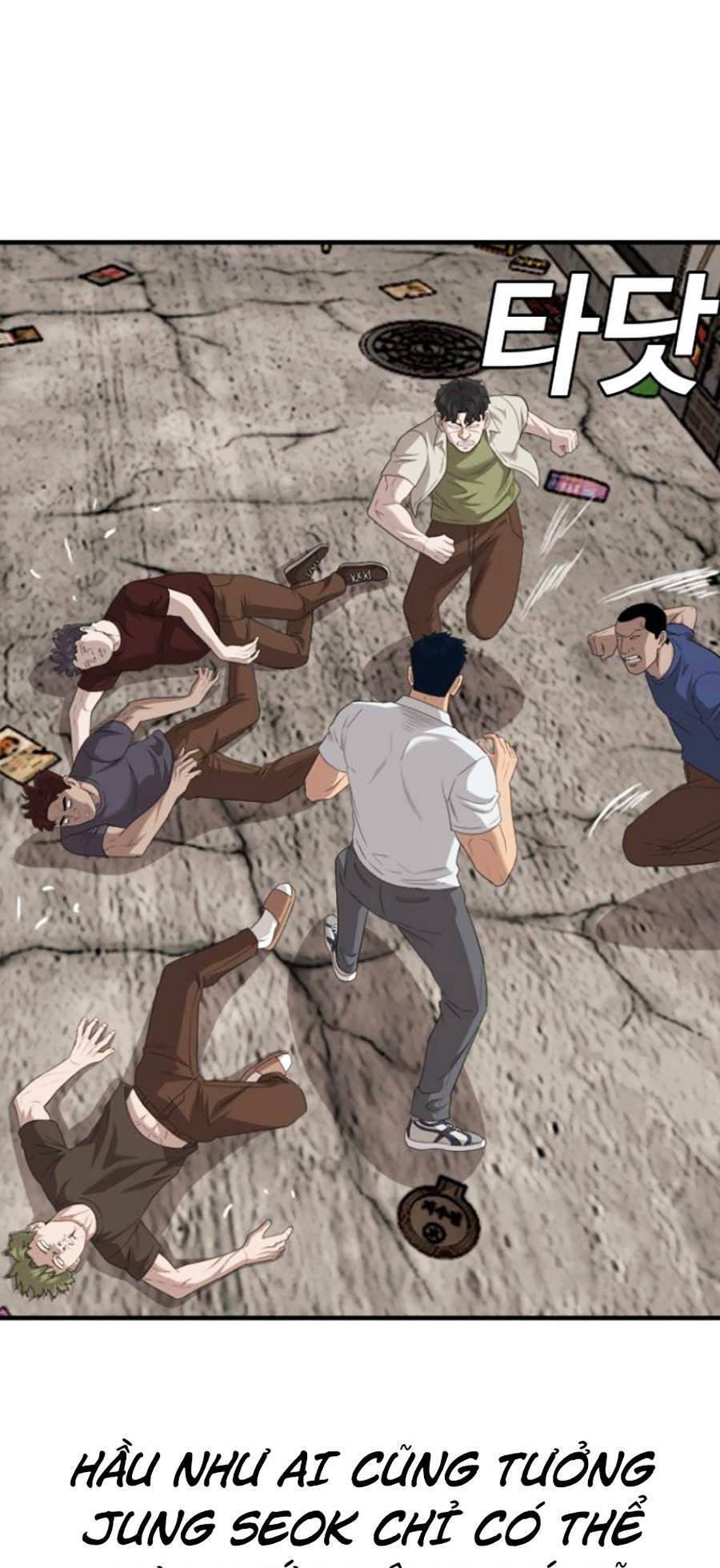 Người Xấu Chap 149 - Next Chap 150