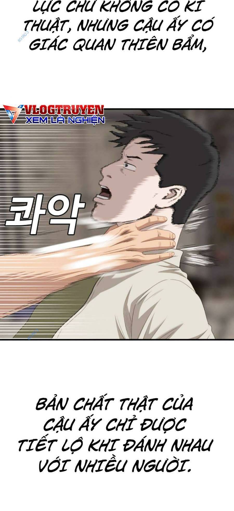 Người Xấu Chap 149 - Next Chap 150