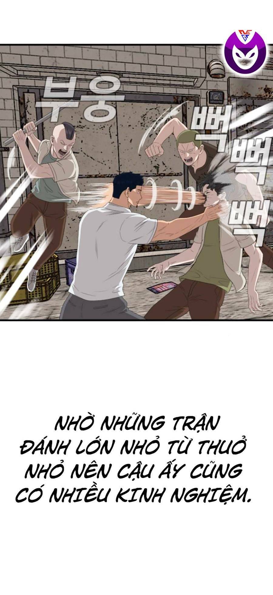Người Xấu Chap 149 - Next Chap 150