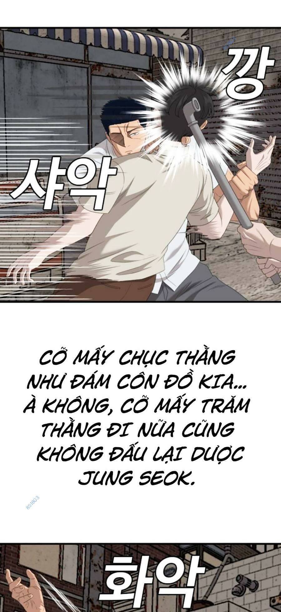 Người Xấu Chap 149 - Next Chap 150