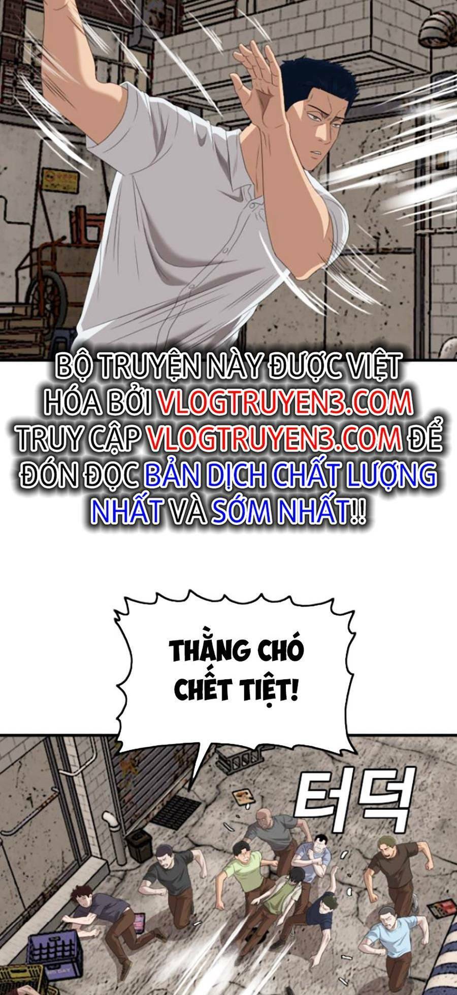 Người Xấu Chap 149 - Next Chap 150