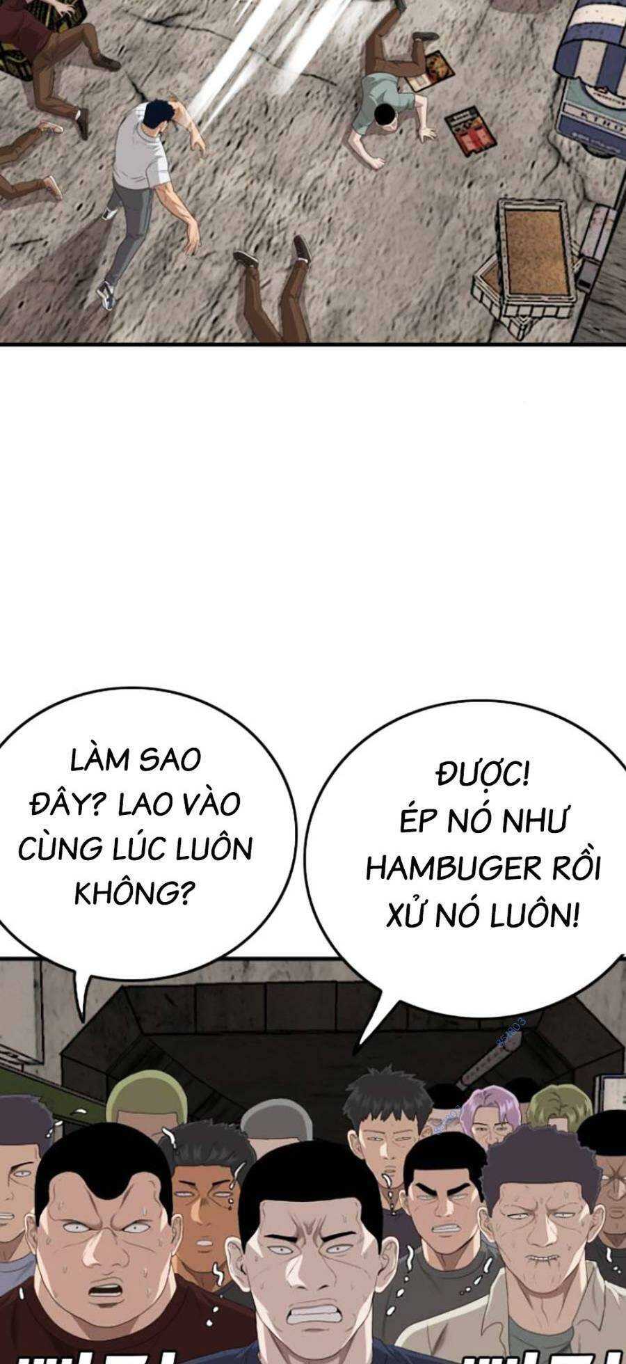 Người Xấu Chap 149 - Next Chap 150