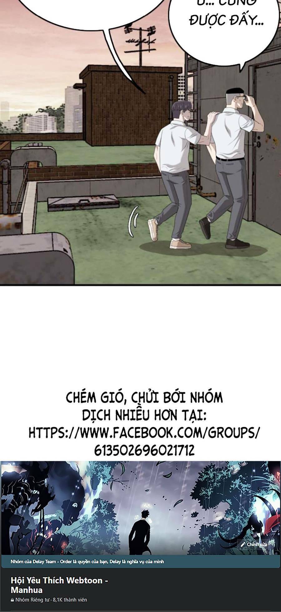 Người Xấu Chap 149 - Next Chap 150