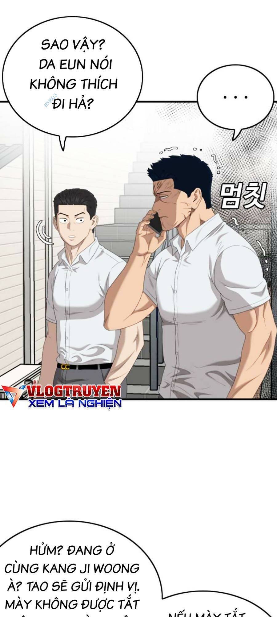 Người Xấu Chap 149 - Next Chap 150