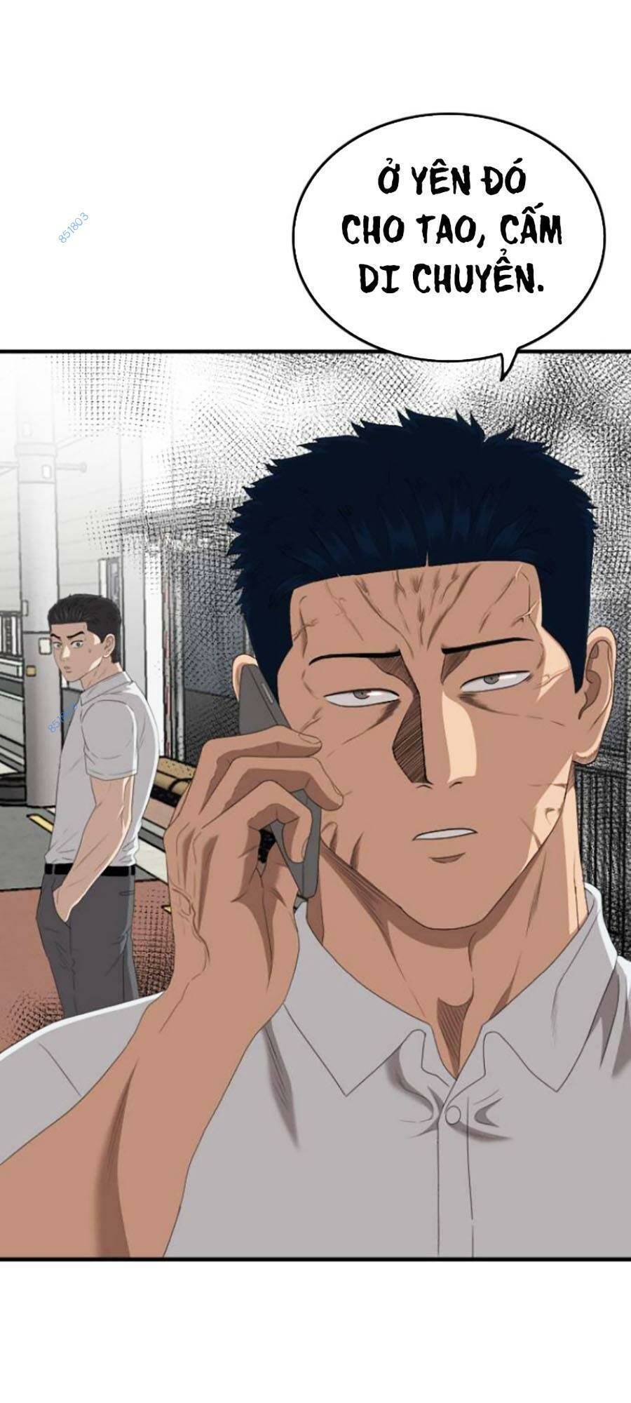 Người Xấu Chap 149 - Next Chap 150