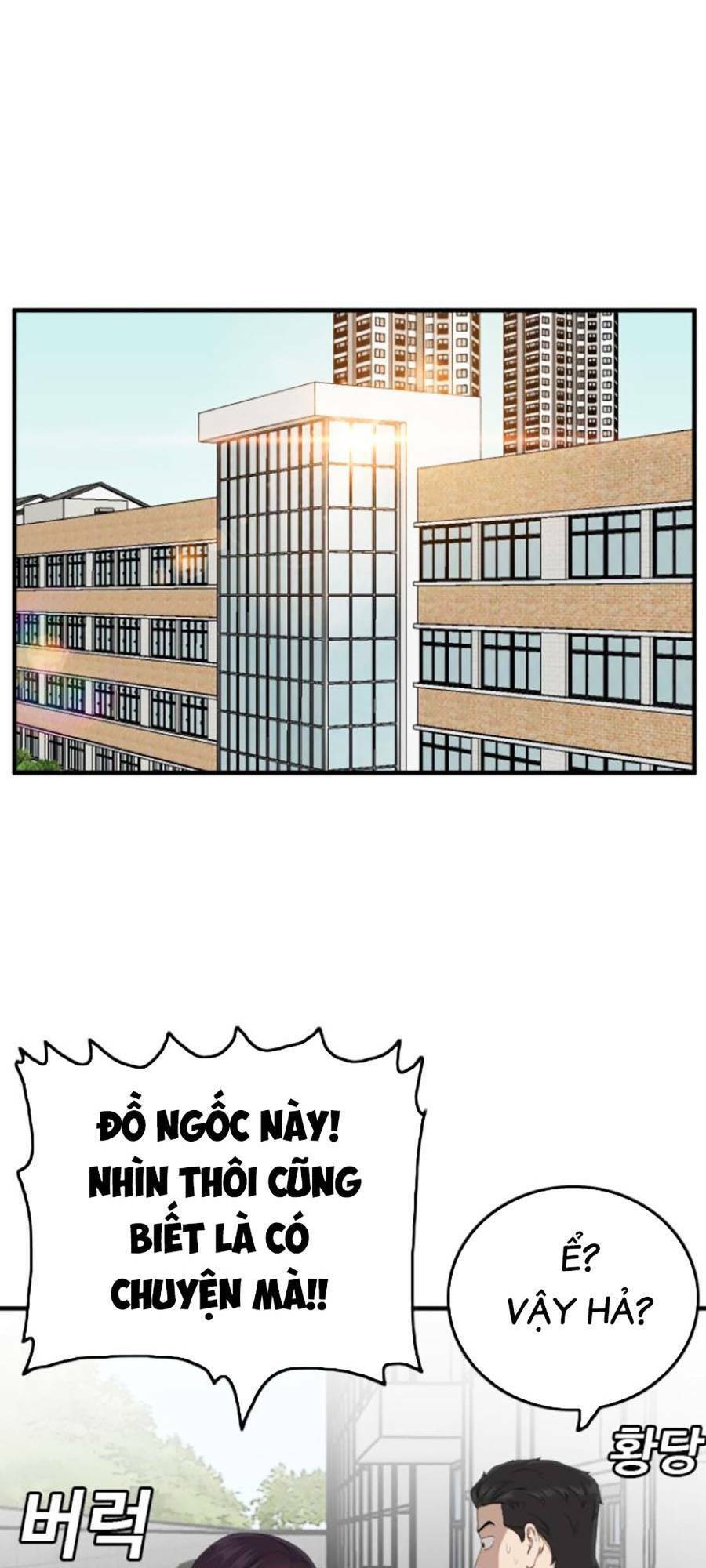 Người Xấu Chap 149 - Next Chap 150